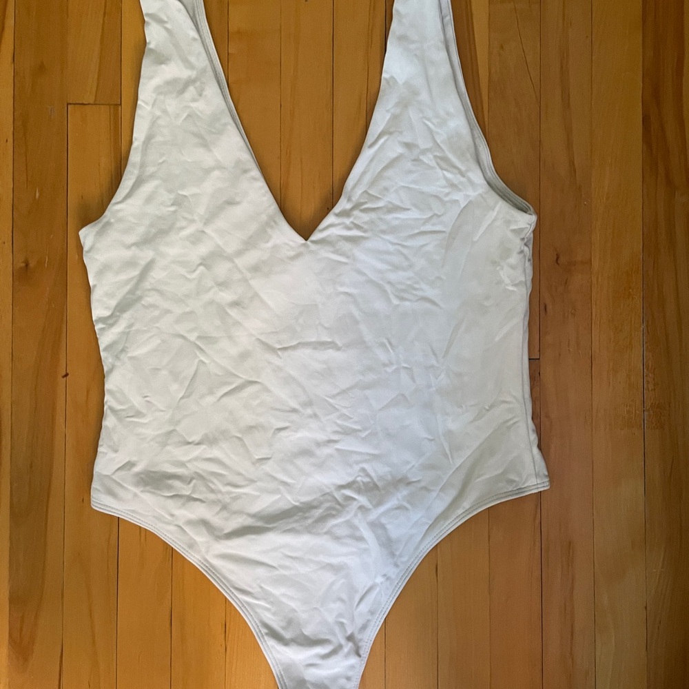 Babaton bodysuit